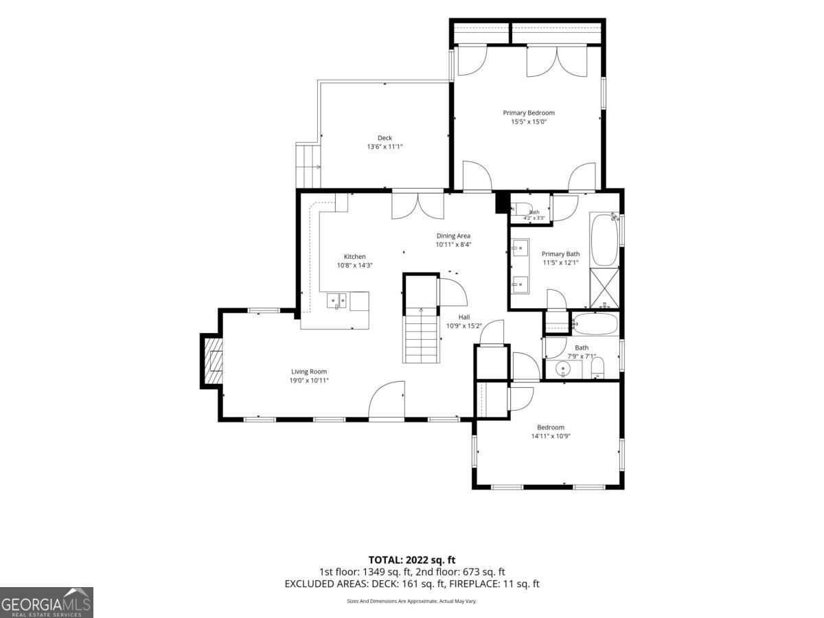 525 Medlock Road Decatur - Photo 39