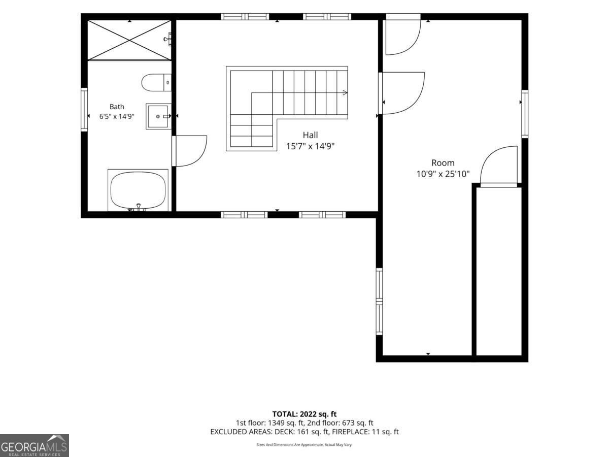 525 Medlock Road Decatur - Photo 40