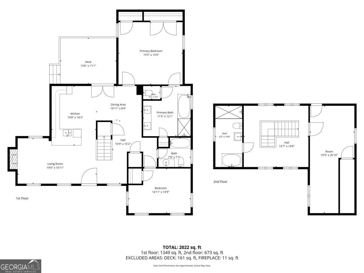 525 Medlock Road Decatur - Photo 42