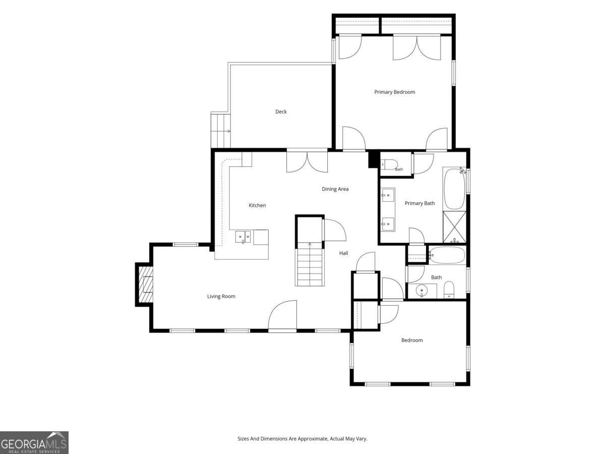 525 Medlock Road Decatur - Photo 43