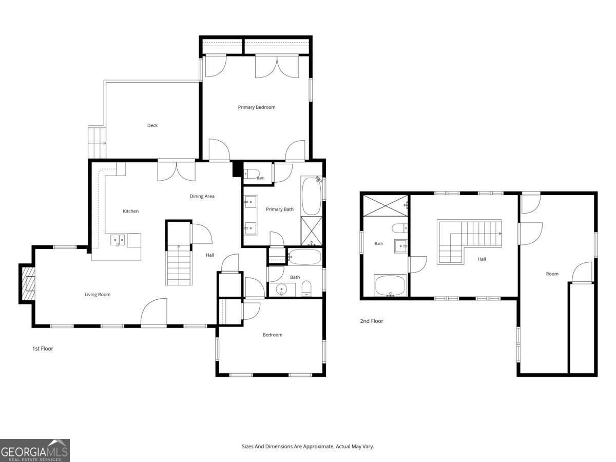 525 Medlock Road Decatur - Photo 44