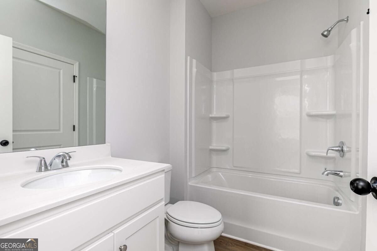 330 Jasmine Woods Drive Lawrenceville - Photo 6