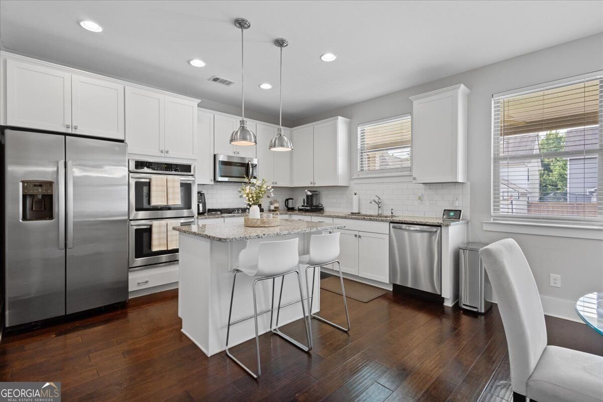 4009 Glendianne Way Powder Springs - Photo 12