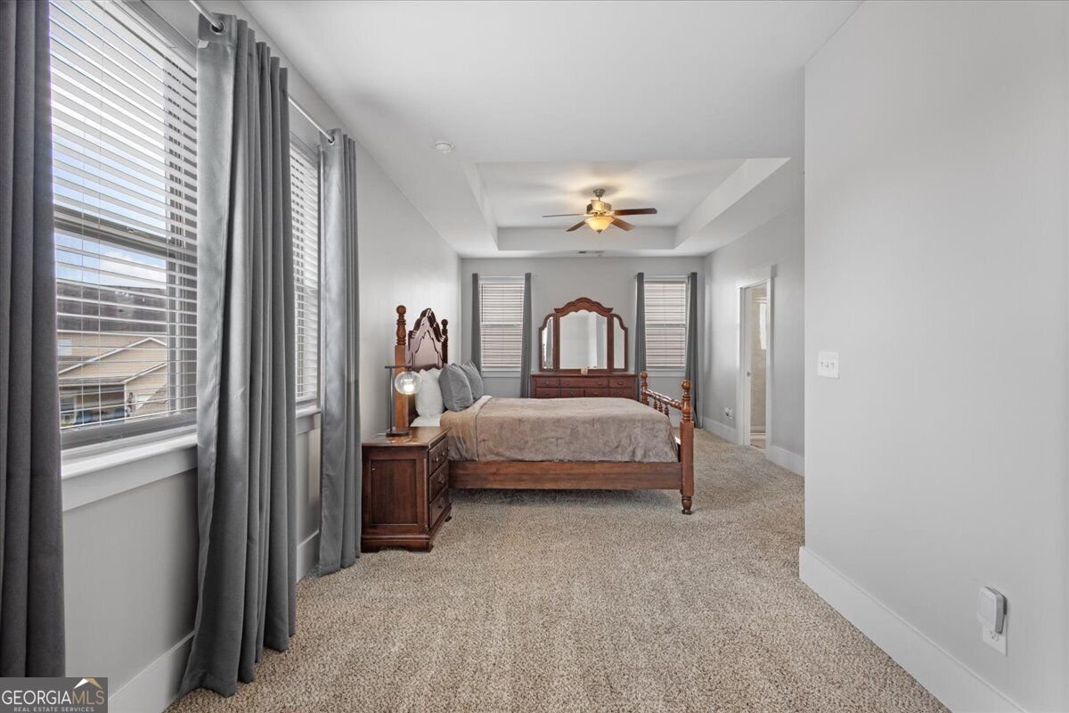 4009 Glendianne Way Powder Springs - Photo 18