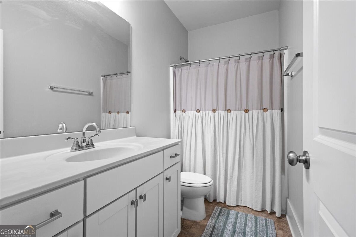 4009 Glendianne Way Powder Springs - Photo 25