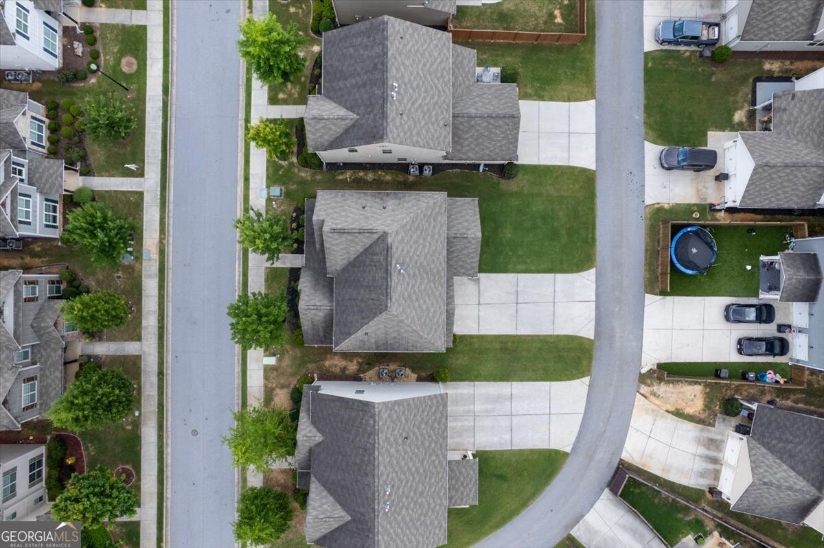 4009 Glendianne Way Powder Springs - Photo 39