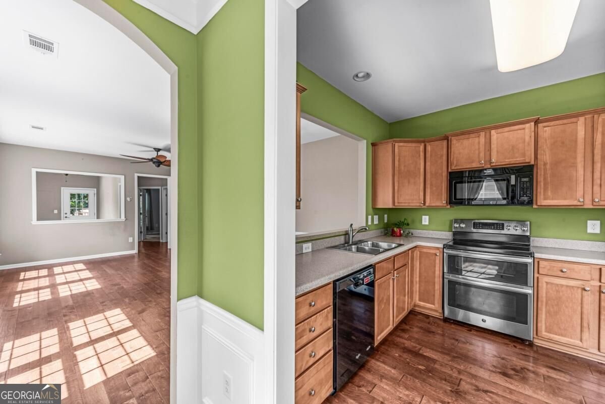 1050 Flat Rock Street Greensboro - Photo 10