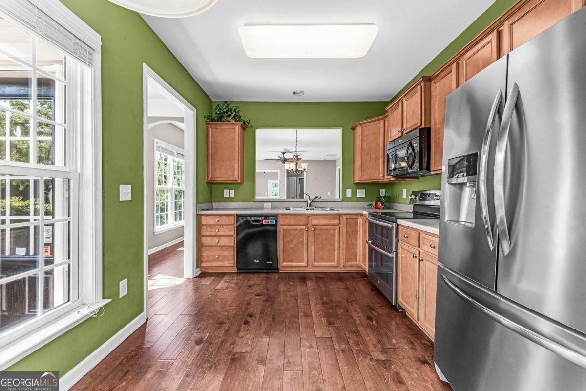 1050 Flat Rock Street Greensboro - Photo 12