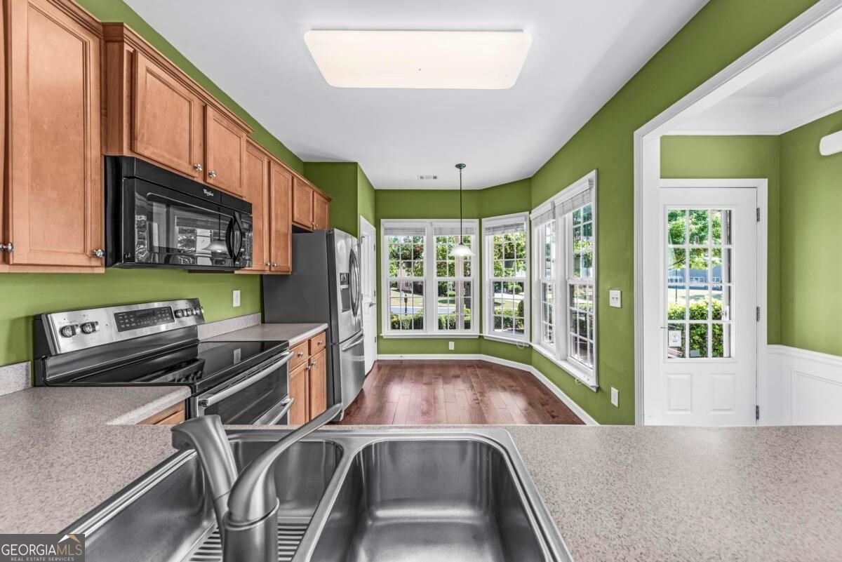 1050 Flat Rock Street Greensboro - Photo 13