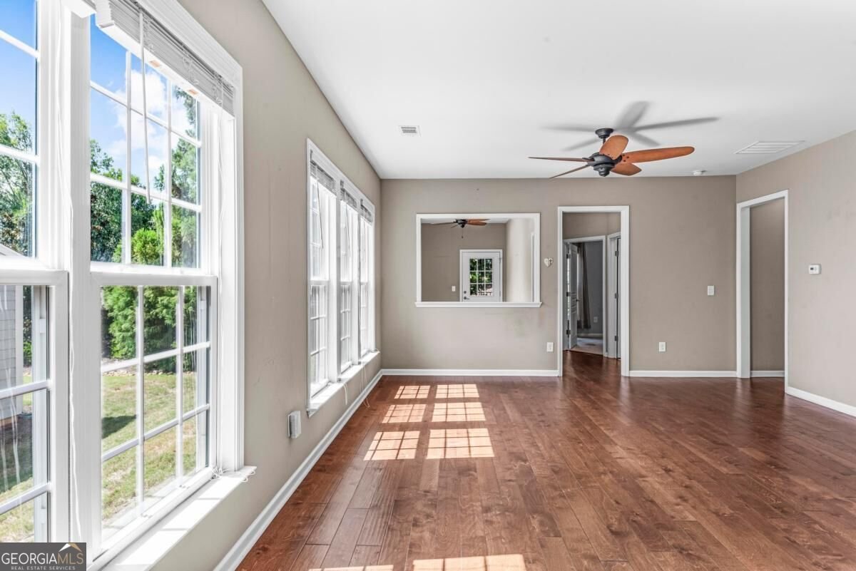 1050 Flat Rock Street Greensboro - Photo 14