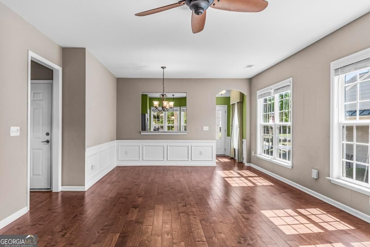1050 Flat Rock Street Greensboro - Photo 16