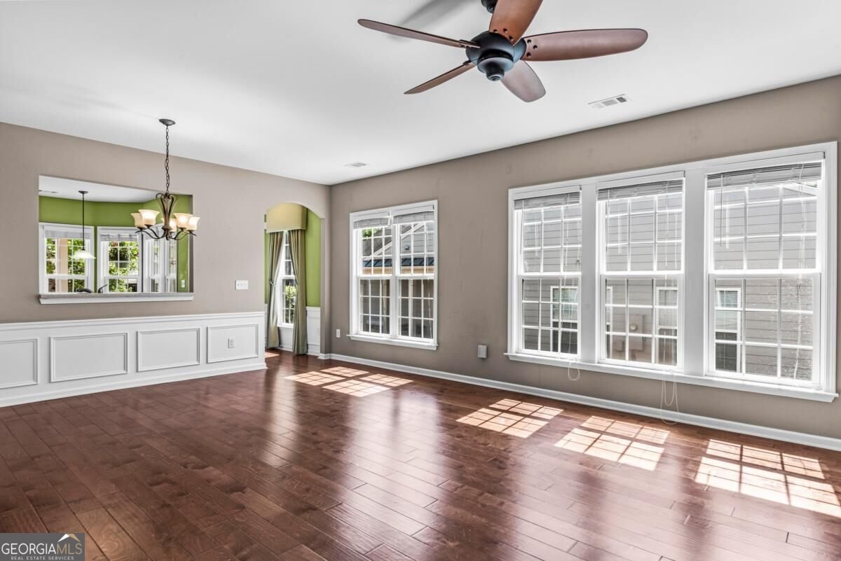 1050 Flat Rock Street Greensboro - Photo 17