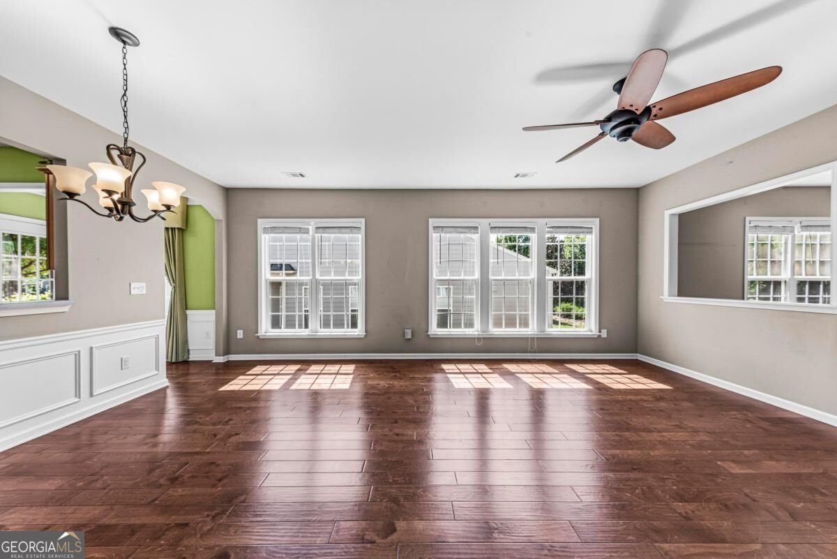 1050 Flat Rock Street Greensboro - Photo 19