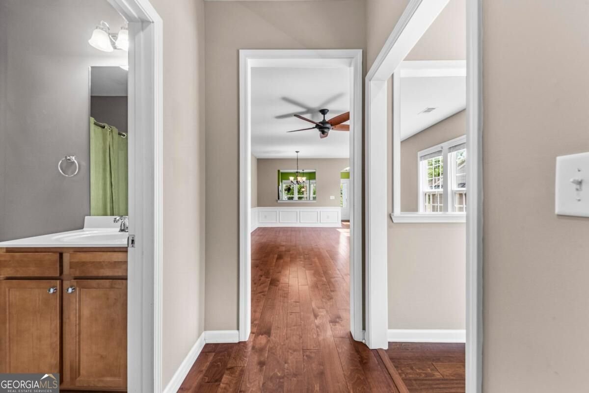 1050 Flat Rock Street Greensboro - Photo 30