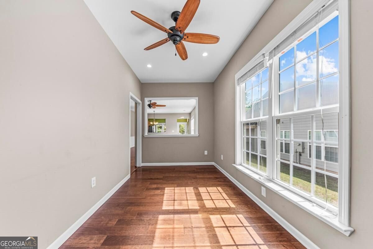 1050 Flat Rock Street Greensboro - Photo 33