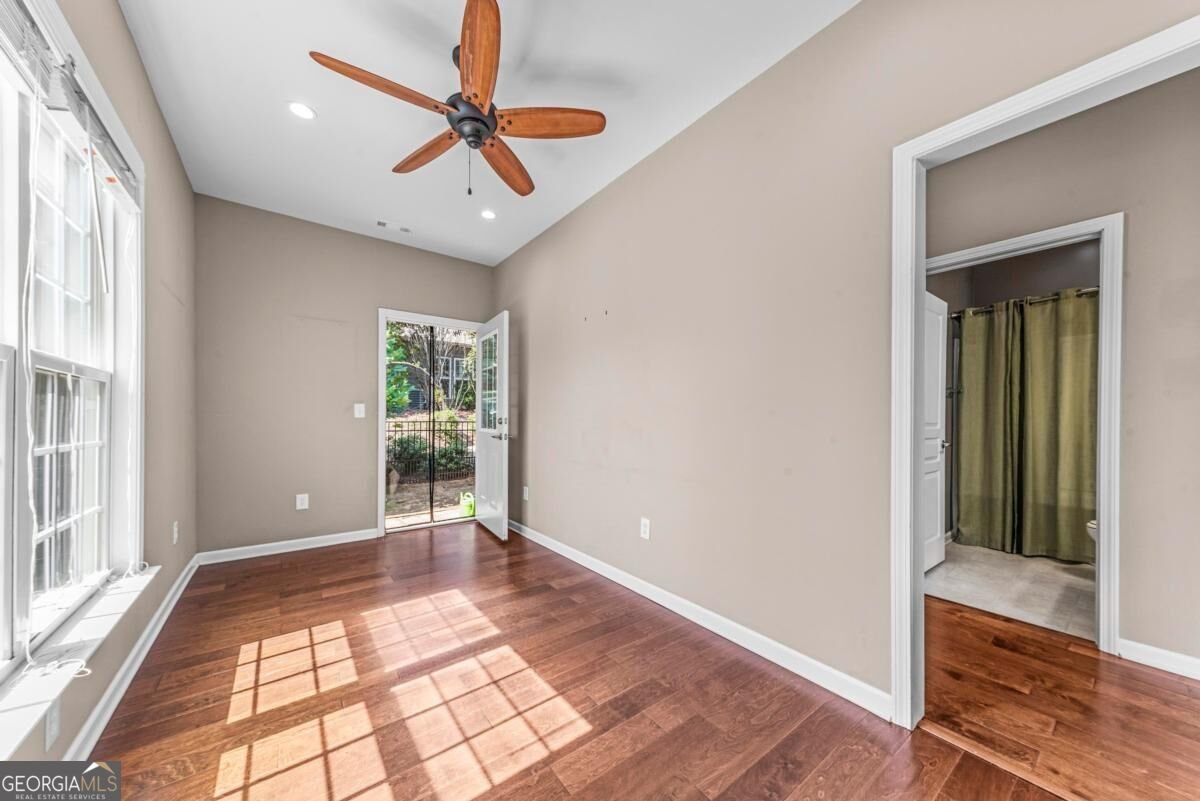 1050 Flat Rock Street Greensboro - Photo 34