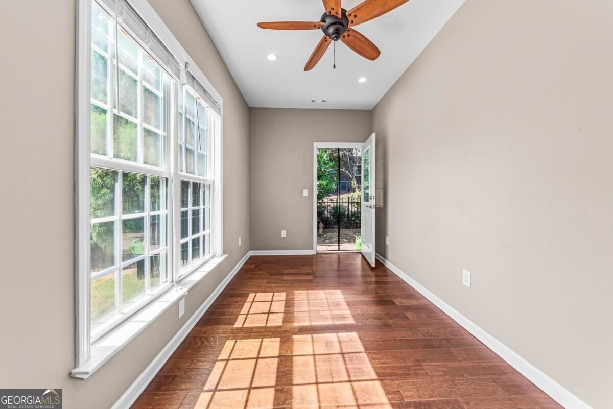 1050 Flat Rock Street Greensboro - Photo 35