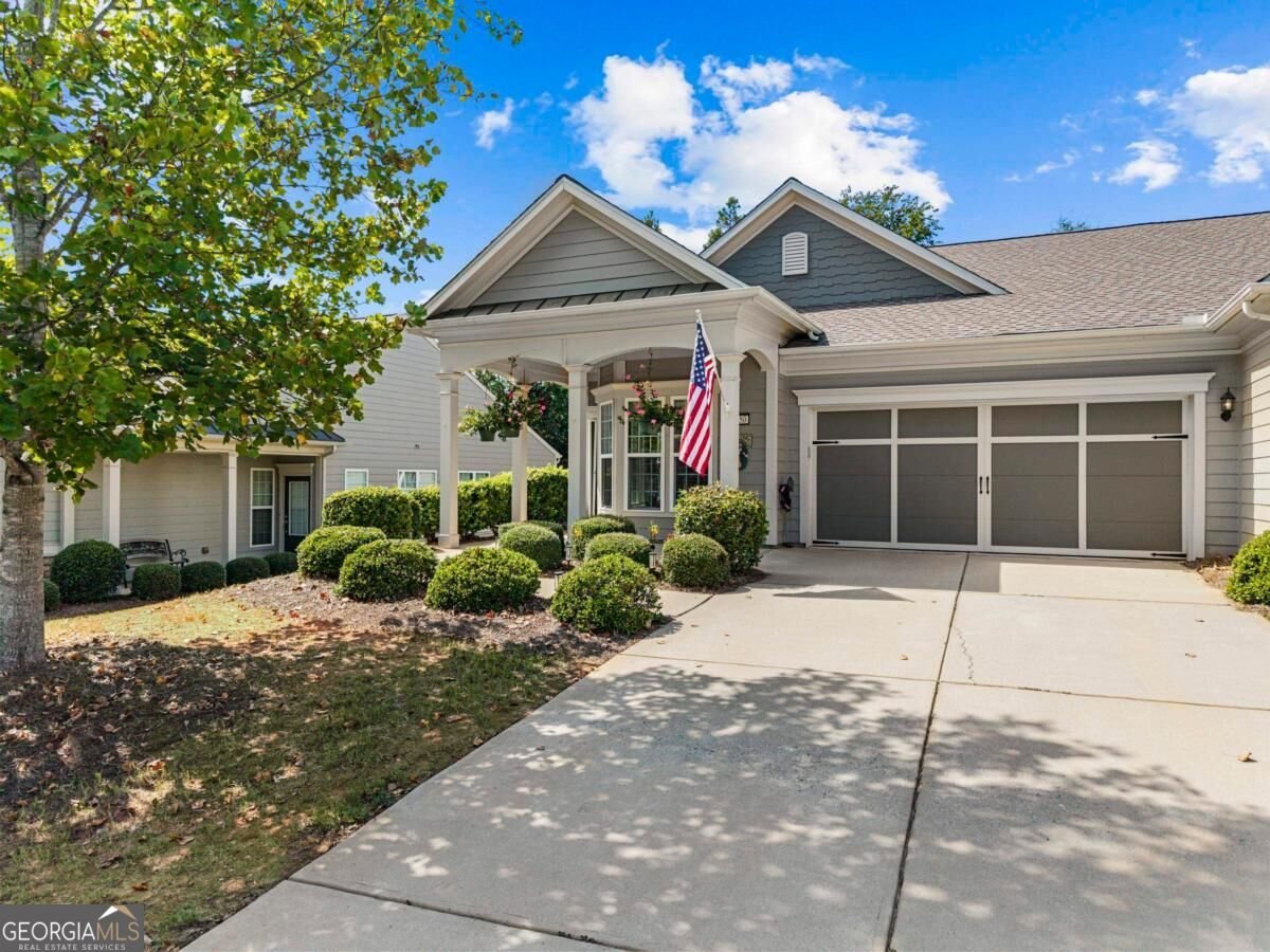 1050 Flat Rock Street Greensboro - Photo 6
