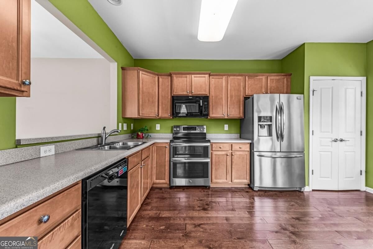 1050 Flat Rock Street Greensboro - Photo 9