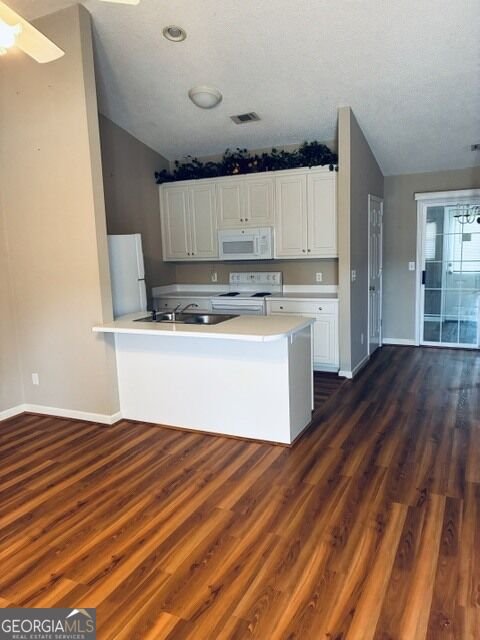 2885 Florence Drive Gainesville - Photo 11