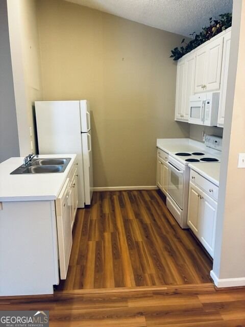 2885 Florence Drive Gainesville - Photo 14