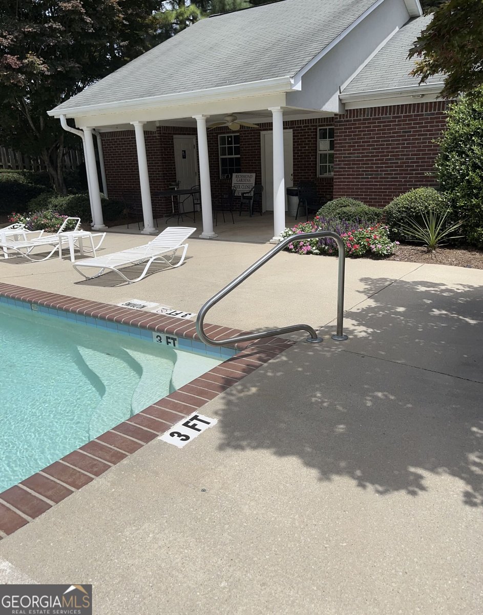 2885 Florence Drive Gainesville - Photo 30