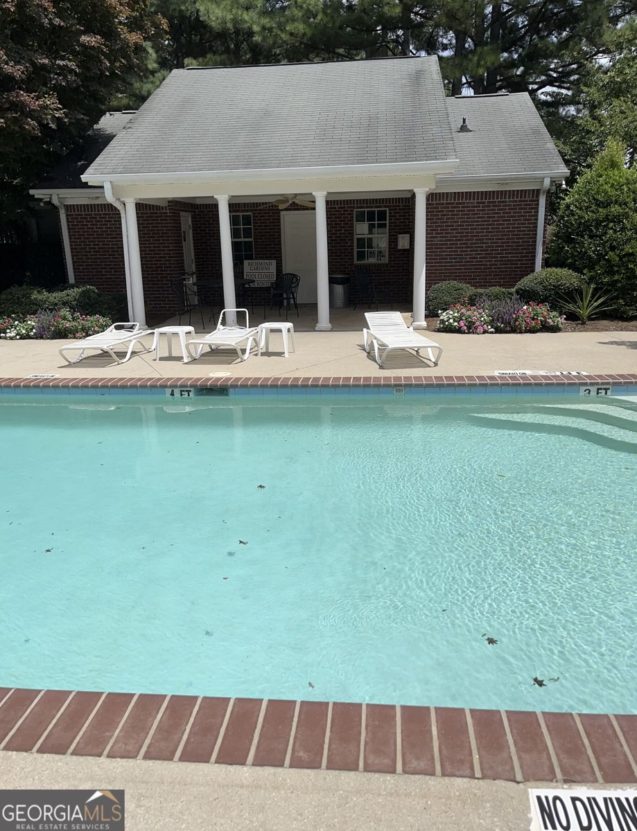 2885 Florence Drive Gainesville - Photo 31