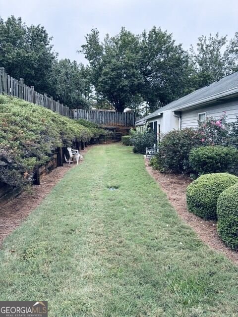 2885 Florence Drive Gainesville - Photo 8