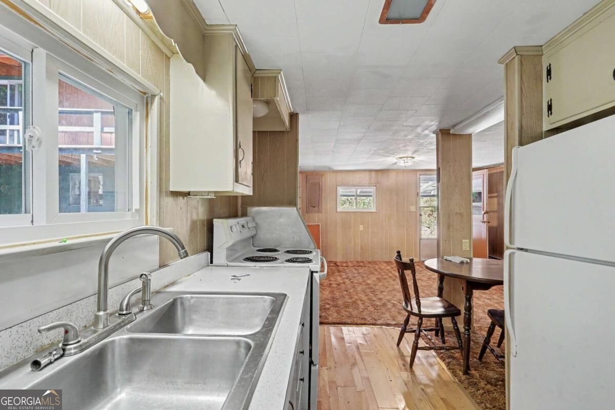 138 Taylors Chapel Road Rabun Gap - Photo 11