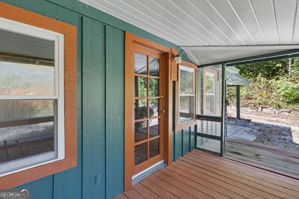 138 Taylors Chapel Road Rabun Gap - Photo 19