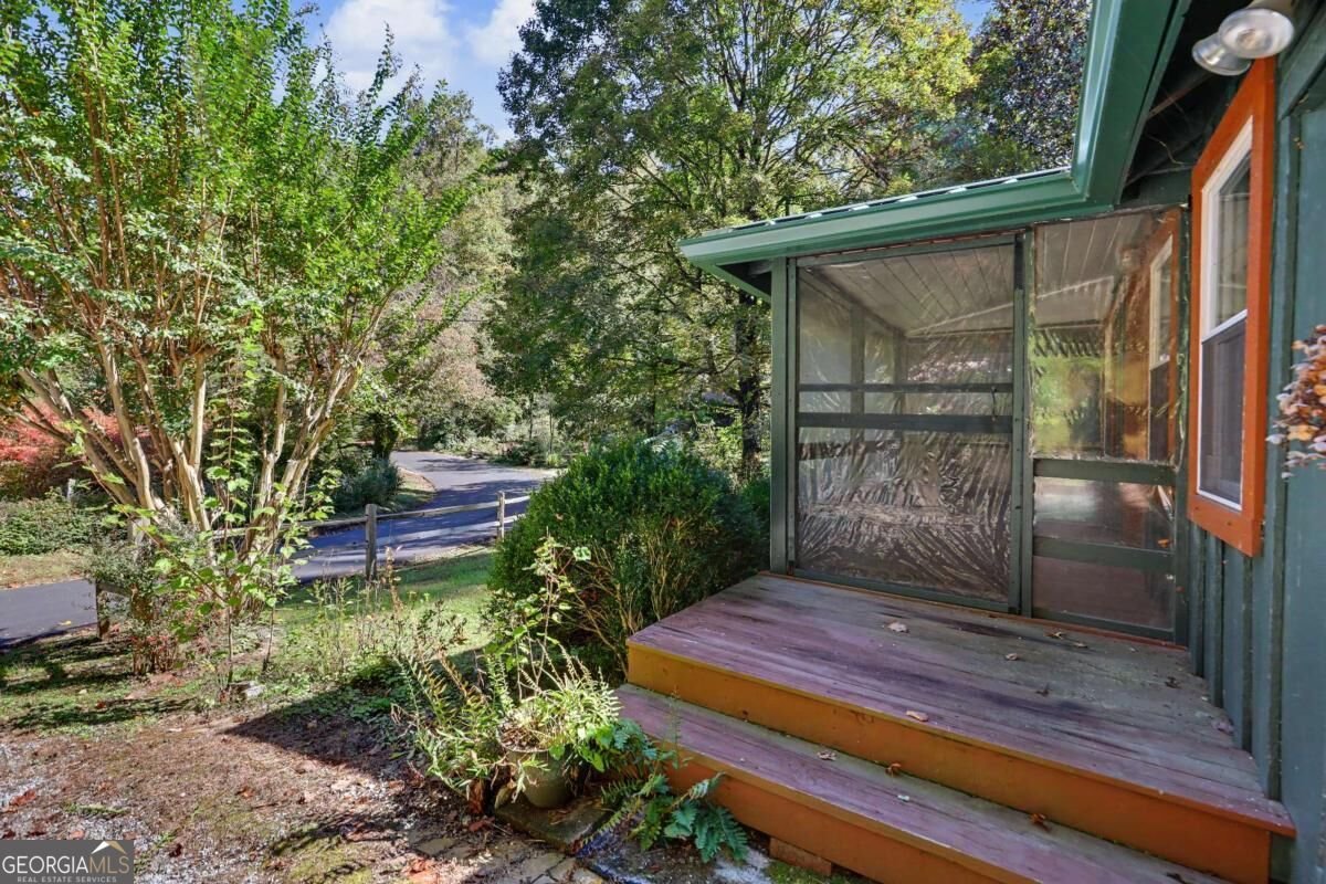 138 Taylors Chapel Road Rabun Gap - Photo 20