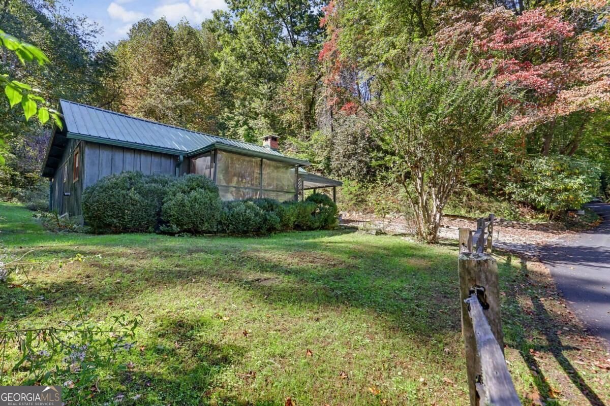 138 Taylors Chapel Road Rabun Gap - Photo 21