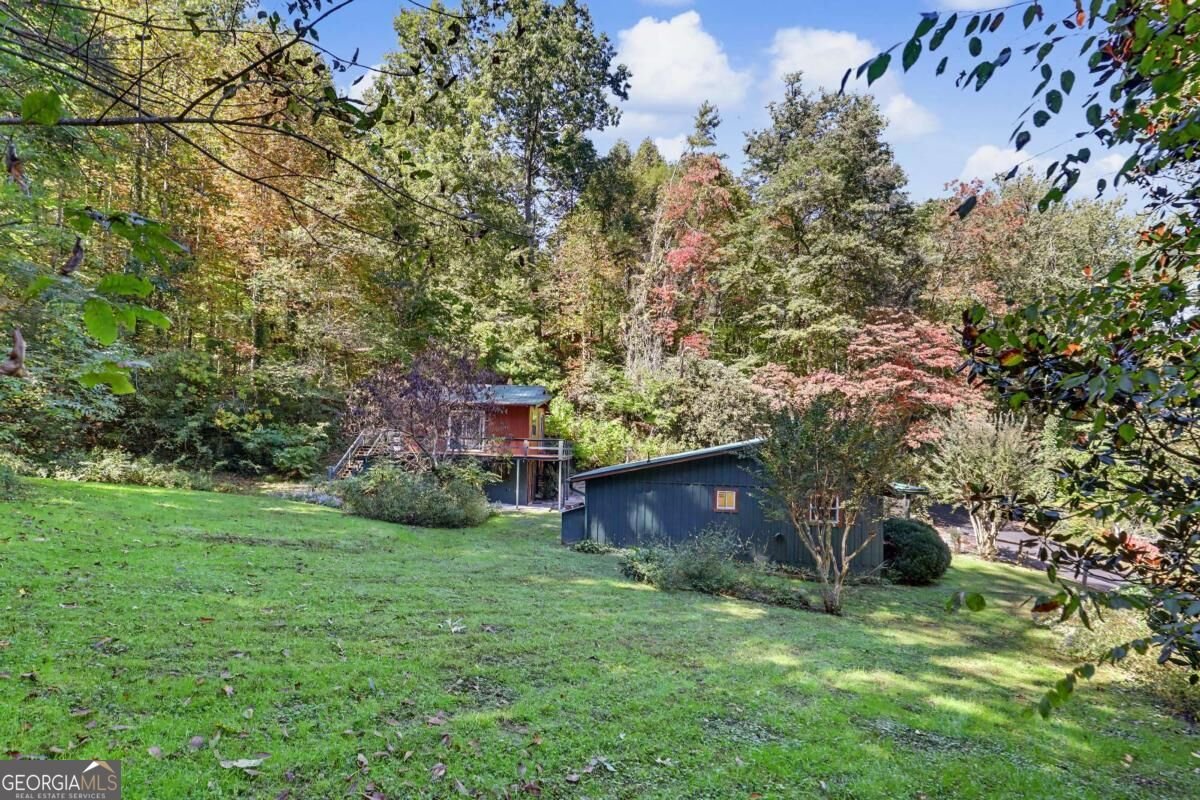 138 Taylors Chapel Road Rabun Gap - Photo 23