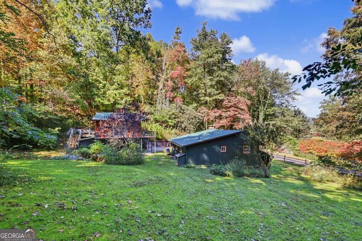 138 Taylors Chapel Road Rabun Gap - Photo 24