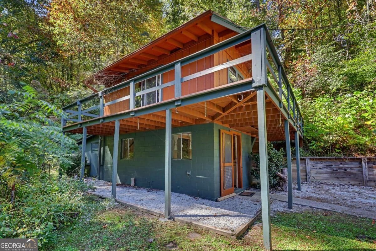 138 Taylors Chapel Road Rabun Gap - Photo 27