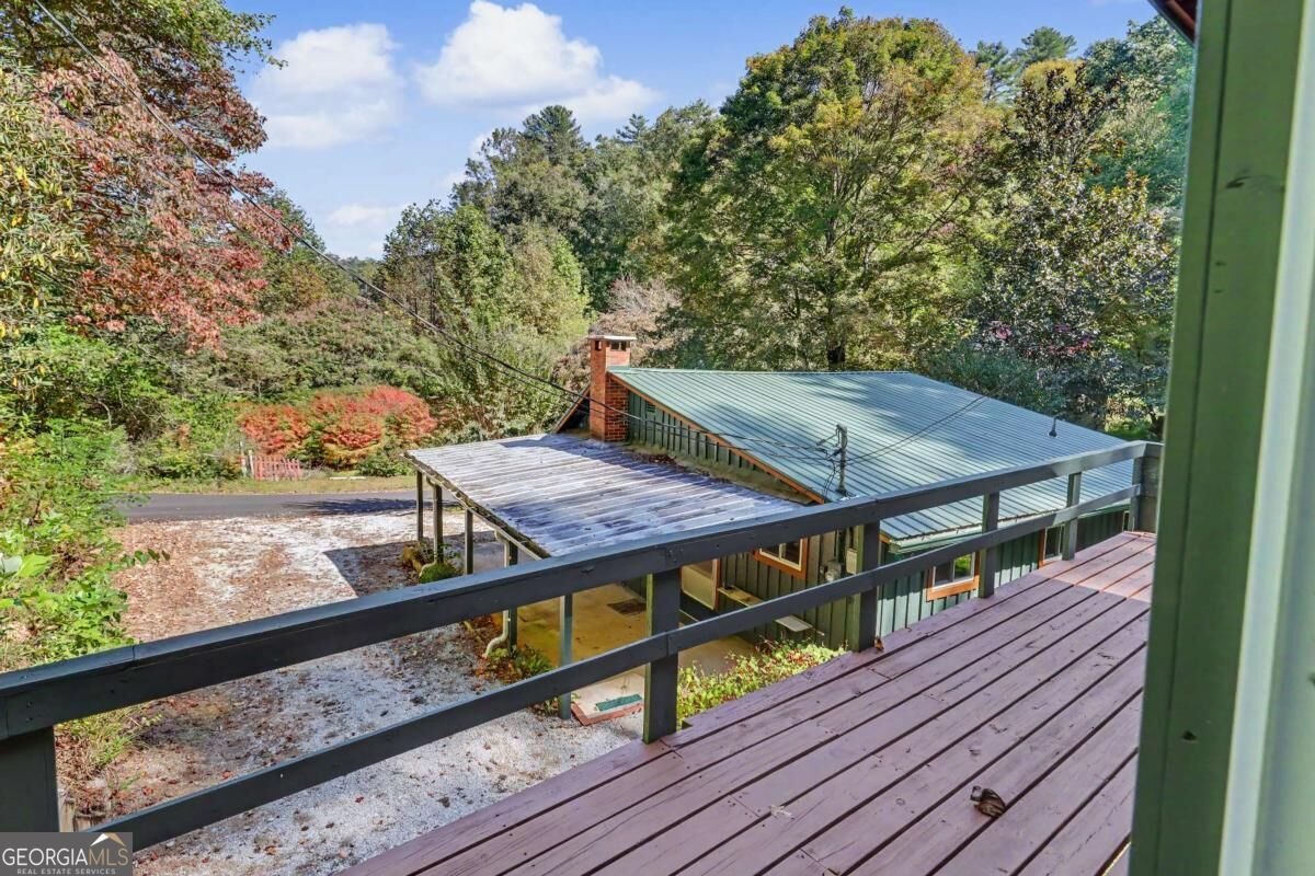 138 Taylors Chapel Road Rabun Gap - Photo 37