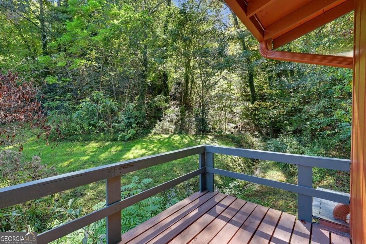 138 Taylors Chapel Road Rabun Gap - Photo 38