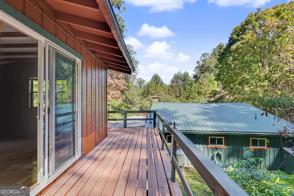 138 Taylors Chapel Road Rabun Gap - Photo 39