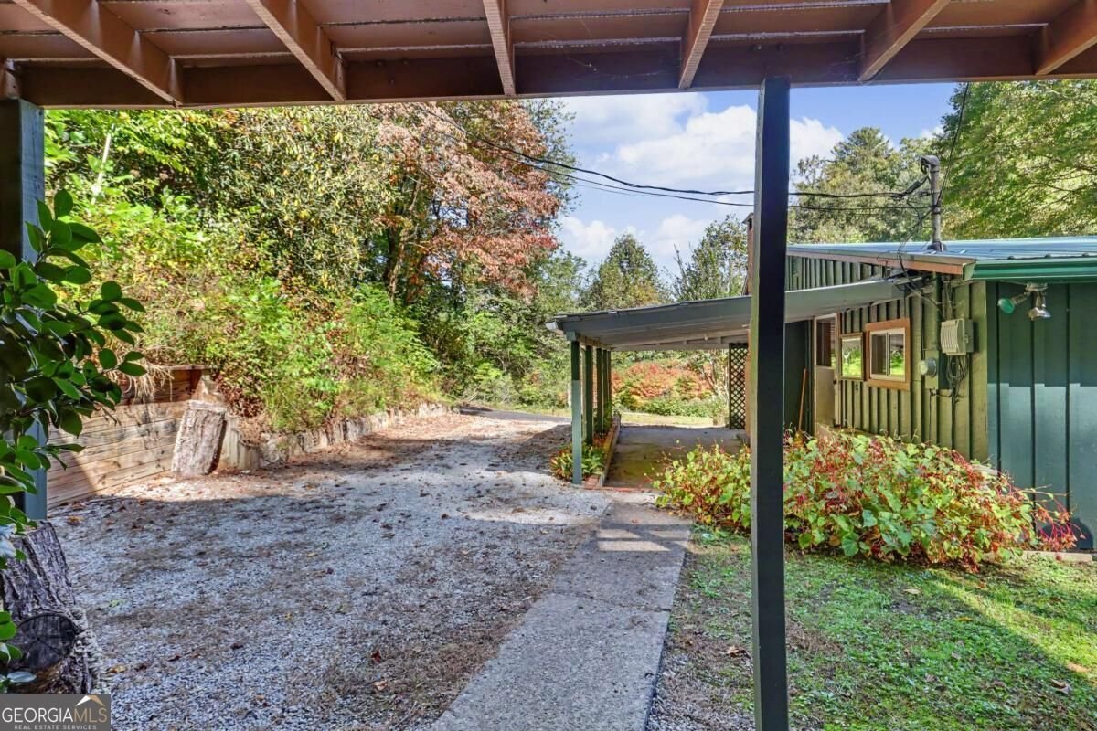 138 Taylors Chapel Road Rabun Gap - Photo 42