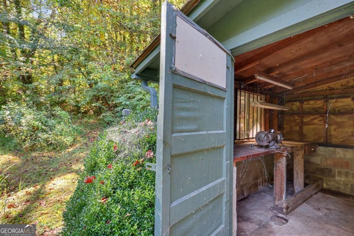 138 Taylors Chapel Road Rabun Gap - Photo 43