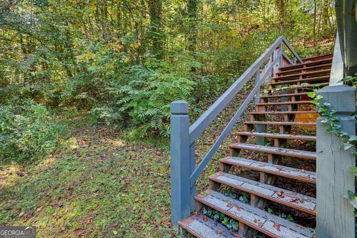 138 Taylors Chapel Road Rabun Gap - Photo 44