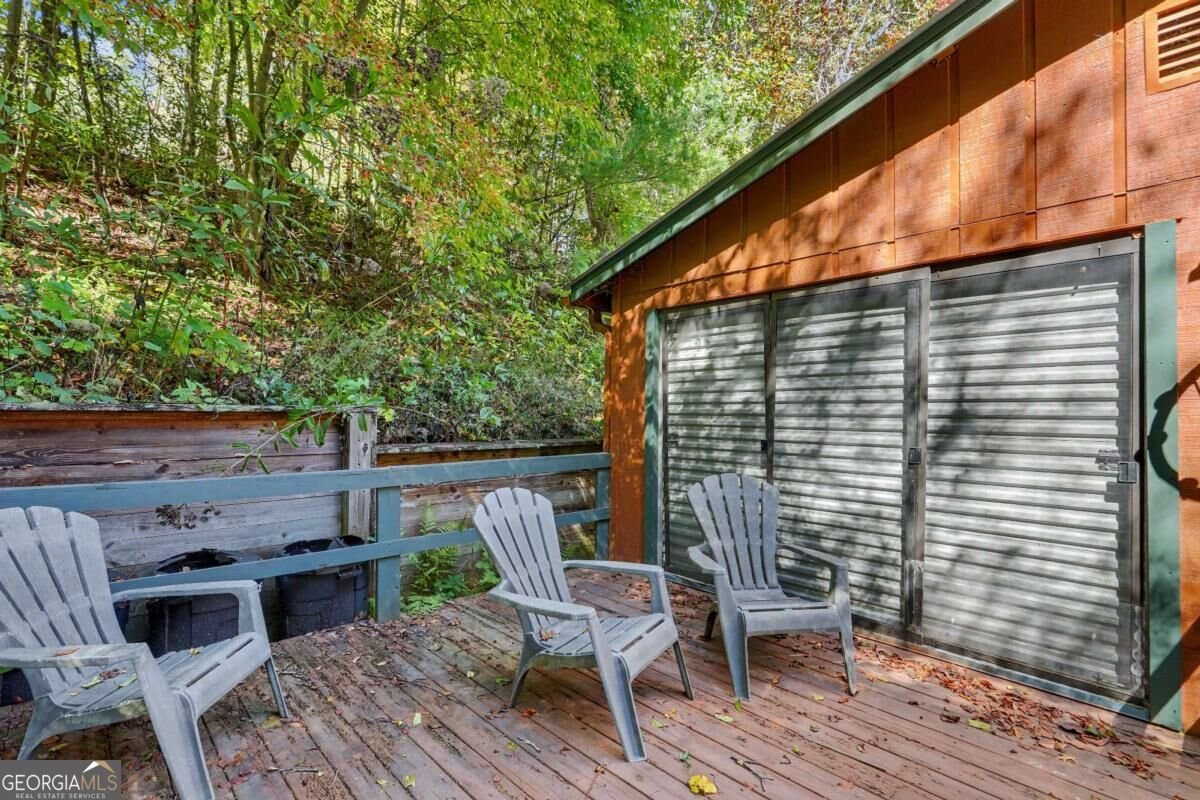 138 Taylors Chapel Road Rabun Gap - Photo 45