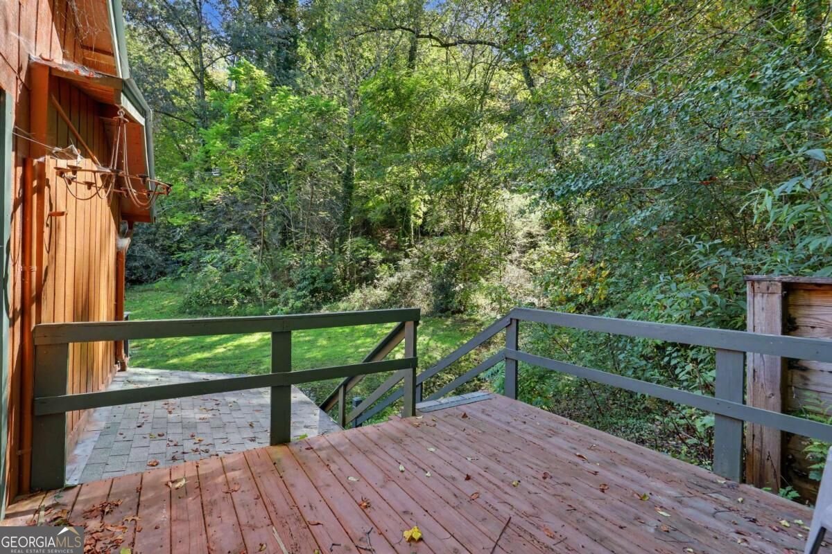 138 Taylors Chapel Road Rabun Gap - Photo 46
