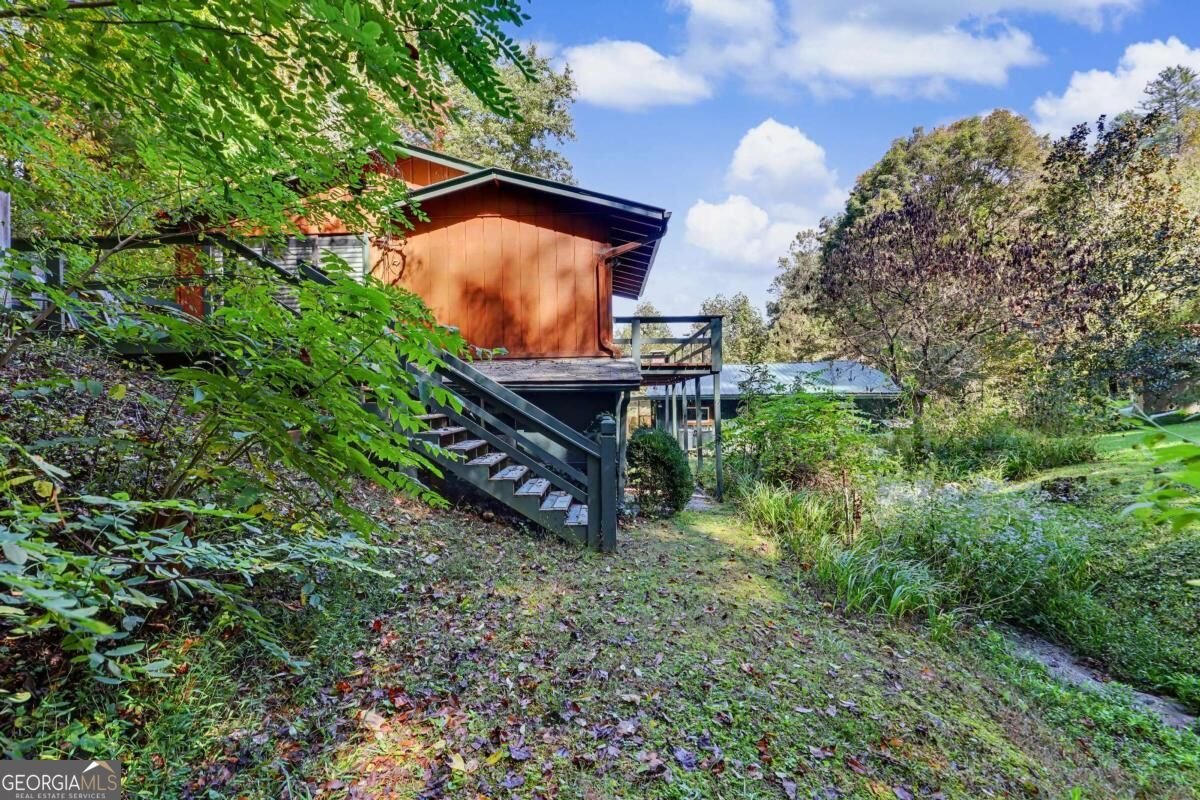 138 Taylors Chapel Road Rabun Gap - Photo 48