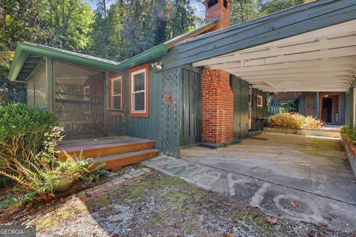 138 Taylors Chapel Road Rabun Gap - Photo 6