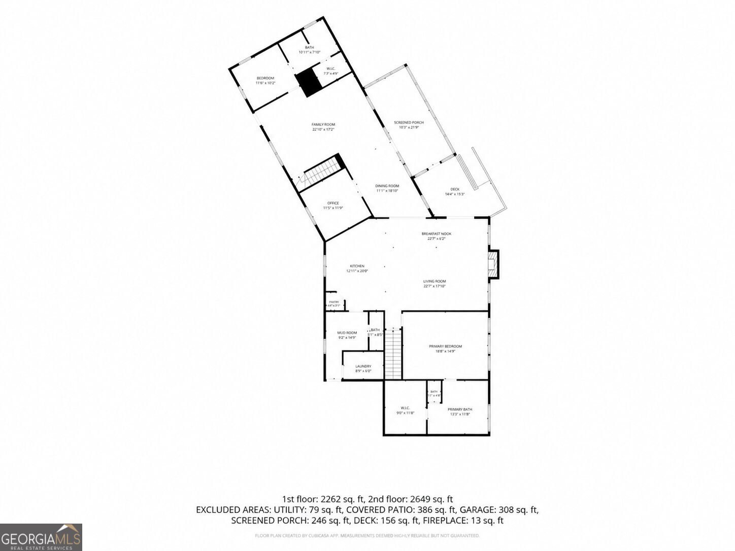 426 Handrops Lane Westminster - Photo 52