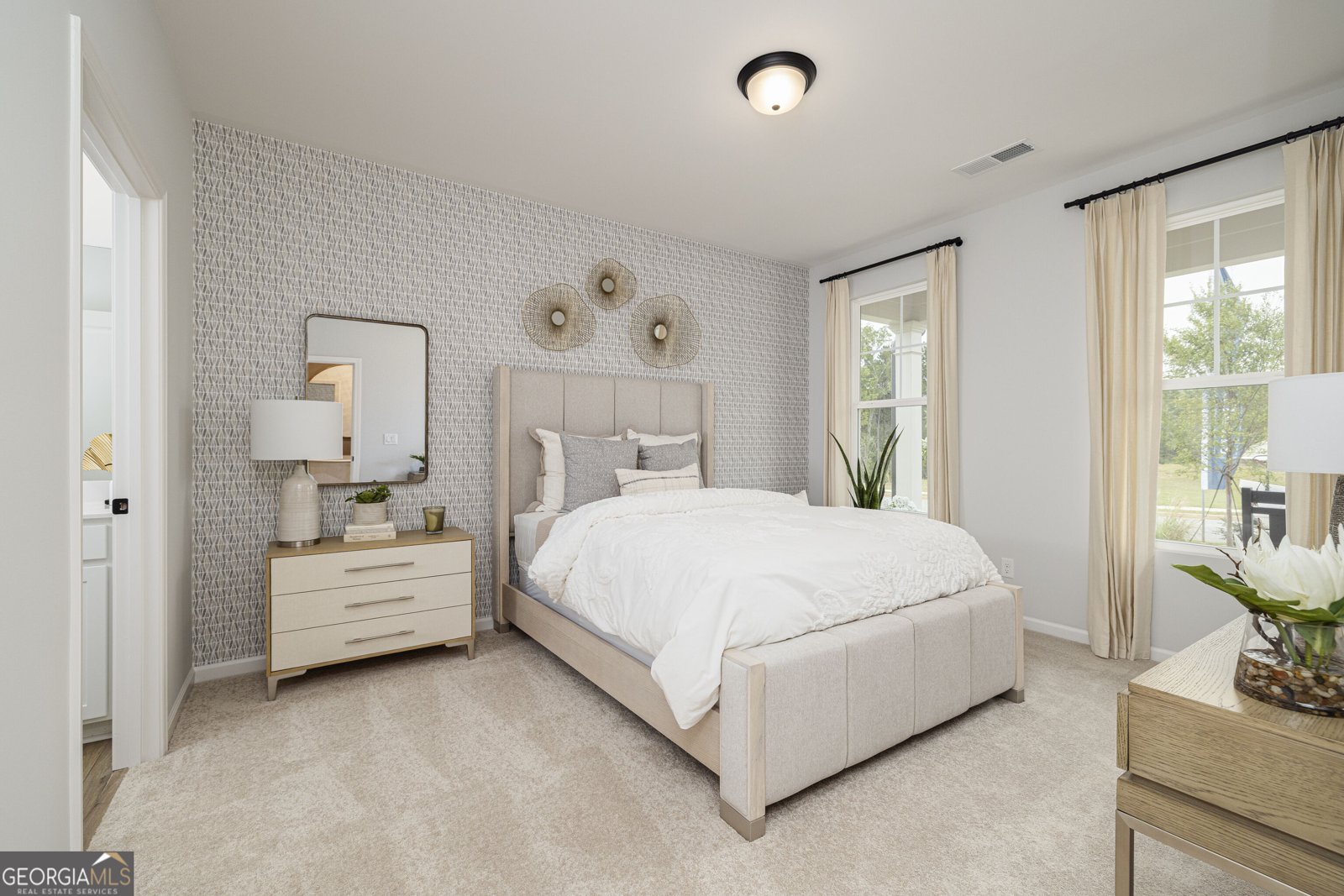340 Jasmine Woods Drive Lawrenceville - Photo 10