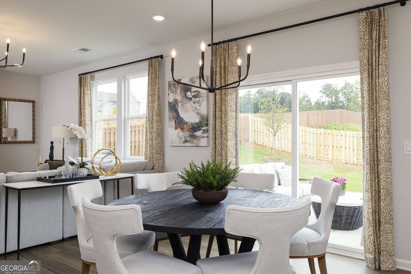 340 Jasmine Woods Drive Lawrenceville - Photo 13