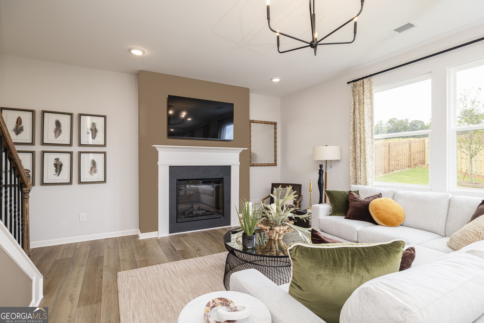340 Jasmine Woods Drive Lawrenceville - Photo 16