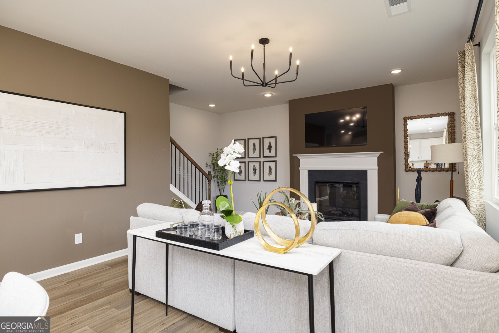 340 Jasmine Woods Drive Lawrenceville - Photo 18